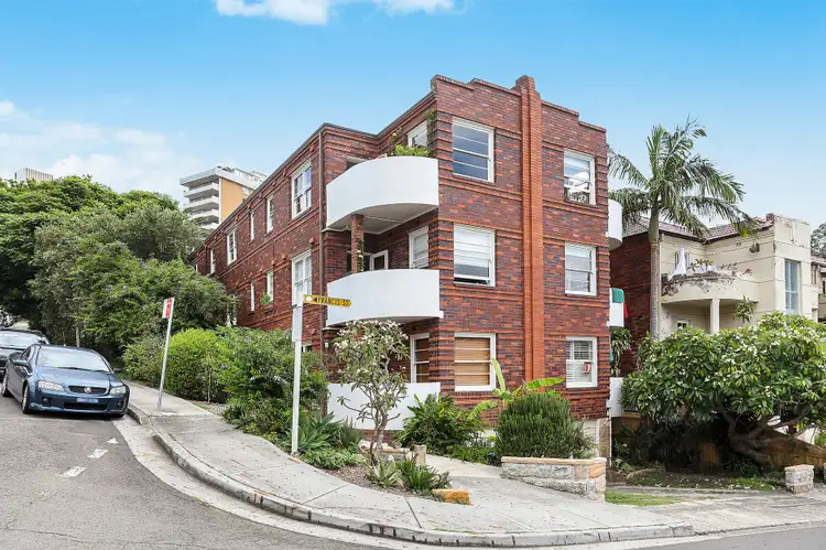 Third view of Homely apartment listing, 1/120 Francis Street, Bondi Beach NSW 2026