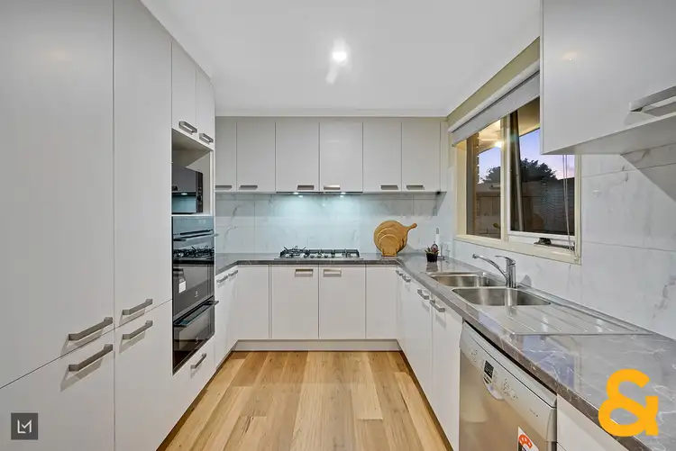 Third view of Homely house listing, 34 Josephine Avenue, Cranbourne North VIC 3977
