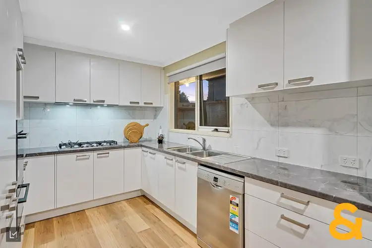 Fourth view of Homely house listing, 34 Josephine Avenue, Cranbourne North VIC 3977
