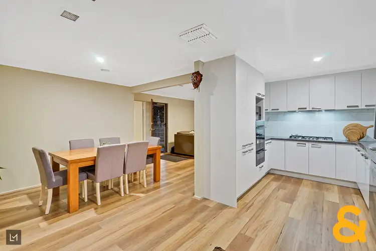 Fifth view of Homely house listing, 34 Josephine Avenue, Cranbourne North VIC 3977