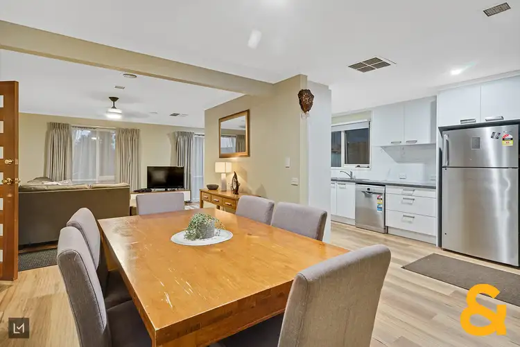 Sixth view of Homely house listing, 34 Josephine Avenue, Cranbourne North VIC 3977