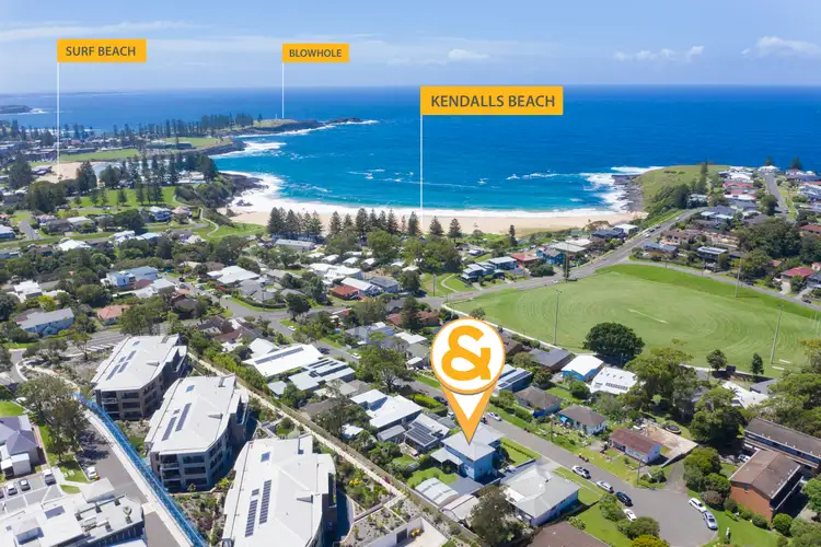 Third view of Homely house listing, 29 Holden Avenue, Kiama NSW 2533