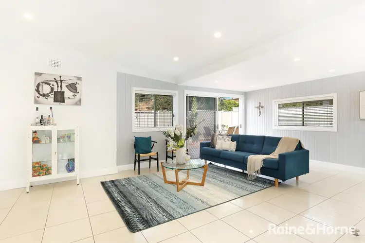 Second view of Homely house listing, 20 Jarrett Street, Clemton Park NSW 2206