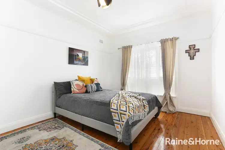 Fifth view of Homely house listing, 20 Jarrett Street, Clemton Park NSW 2206