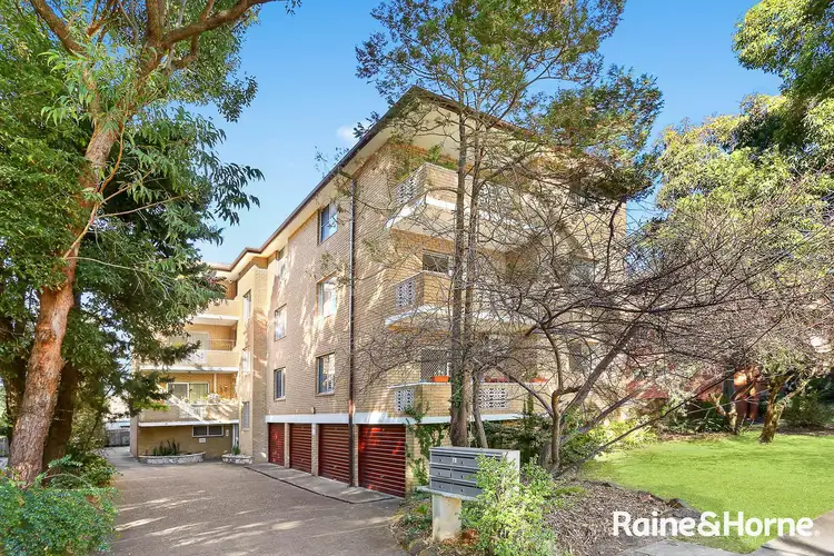 Main view of Homely apartment listing, 2/52 Hampton Court Road, Carlton NSW 2218