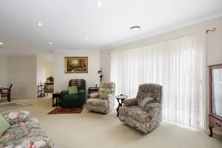 Third view of Homely house listing, 18 Tulloch Way, Traralgon VIC 3844