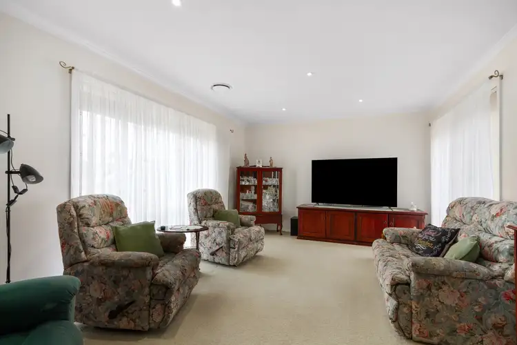 Fourth view of Homely house listing, 18 Tulloch Way, Traralgon VIC 3844