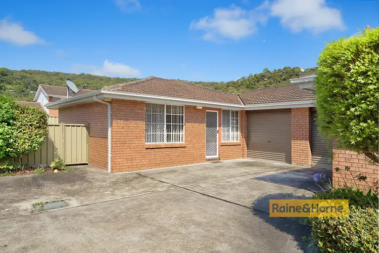 Main view of Homely house listing, 3/146 -148 Australia Avenue, Umina Beach NSW 2257