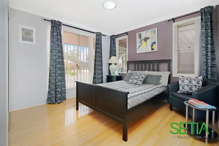 Sixth view of Homely house listing, 4 Cormack Place, Glendenning NSW 2761