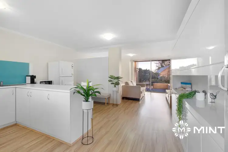 Main view of Homely apartment listing, 4/21 Harvest Road, North Fremantle WA 6159