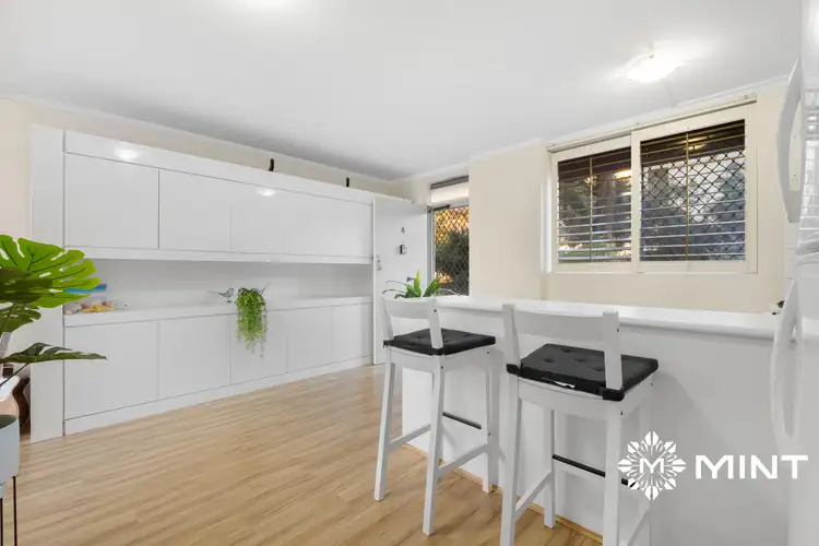 Second view of Homely apartment listing, 4/21 Harvest Road, North Fremantle WA 6159