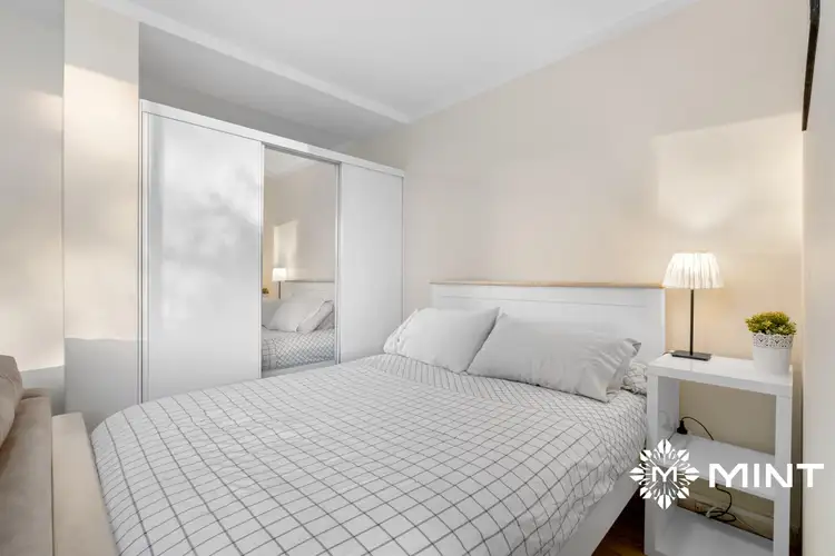 Fifth view of Homely apartment listing, 4/21 Harvest Road, North Fremantle WA 6159