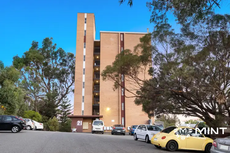 Seventh view of Homely apartment listing, 4/21 Harvest Road, North Fremantle WA 6159