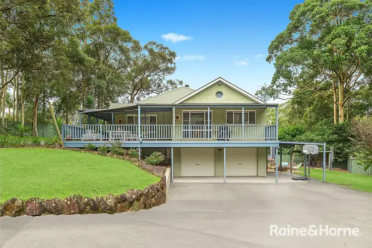 3 Rebecca Grove, Bangalee NSW 2541