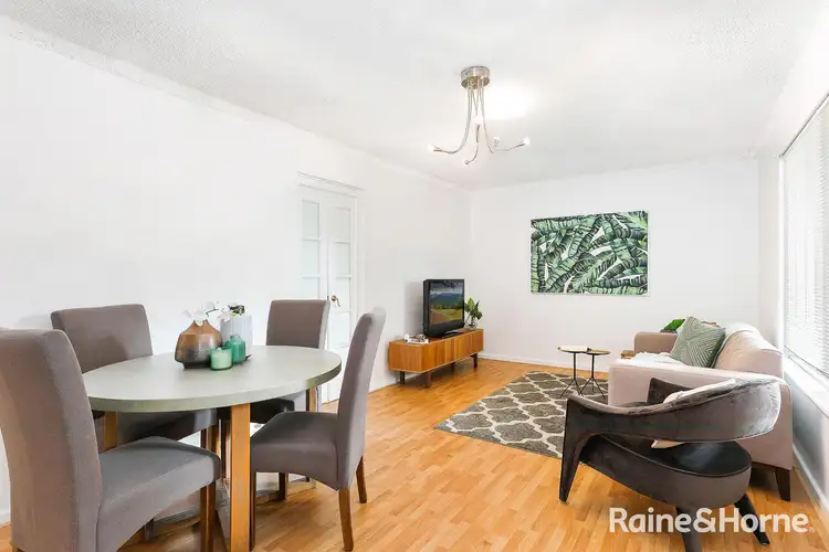 47/76-80 Garnet Street, Hurlstone Park NSW 2193