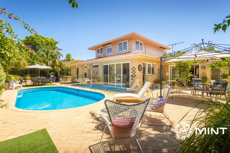 14 Campion Crescent, Attadale WA 6156
