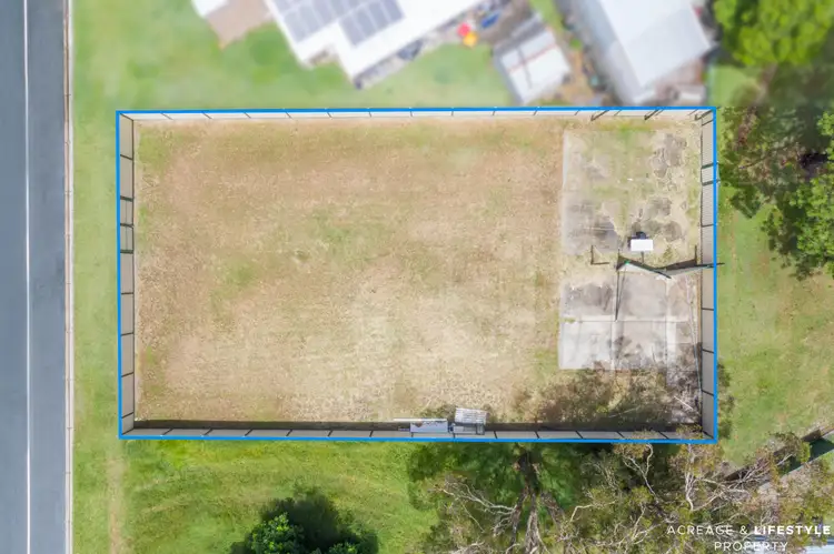 Second view of Homely land listing, 9 Rose St, Godwin Beach QLD 4511