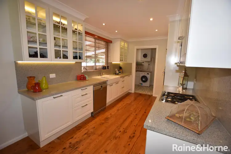 Seventh view of Homely house listing, 24 Lawson Crescent, Orange NSW 2800