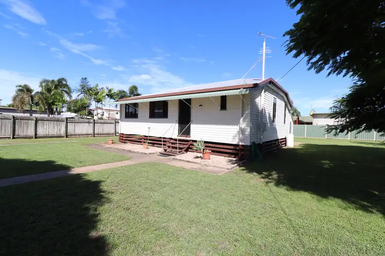 48 Burke Street, Ayr QLD 4807