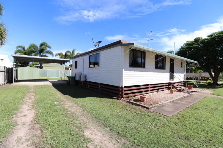 Second view of Homely house listing, 48 Burke Street, Ayr QLD 4807
