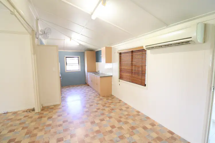 Fifth view of Homely house listing, 48 Burke Street, Ayr QLD 4807