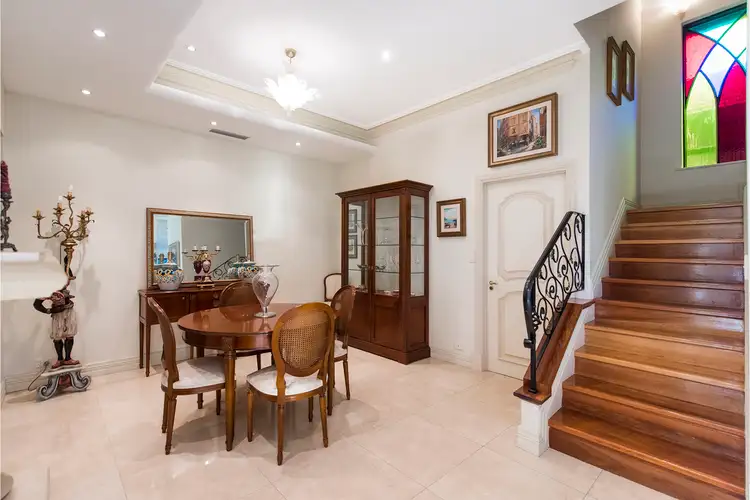 Fourth view of Homely house listing, 43 Barrett Street, Wembley WA 6014