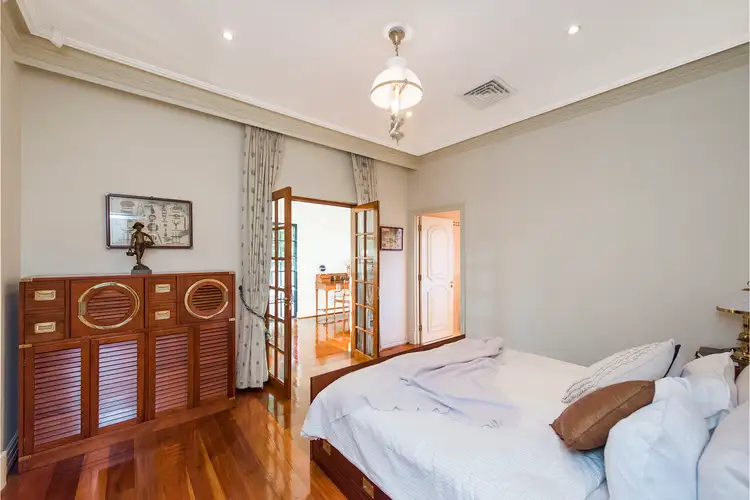 Fifth view of Homely house listing, 43 Barrett Street, Wembley WA 6014