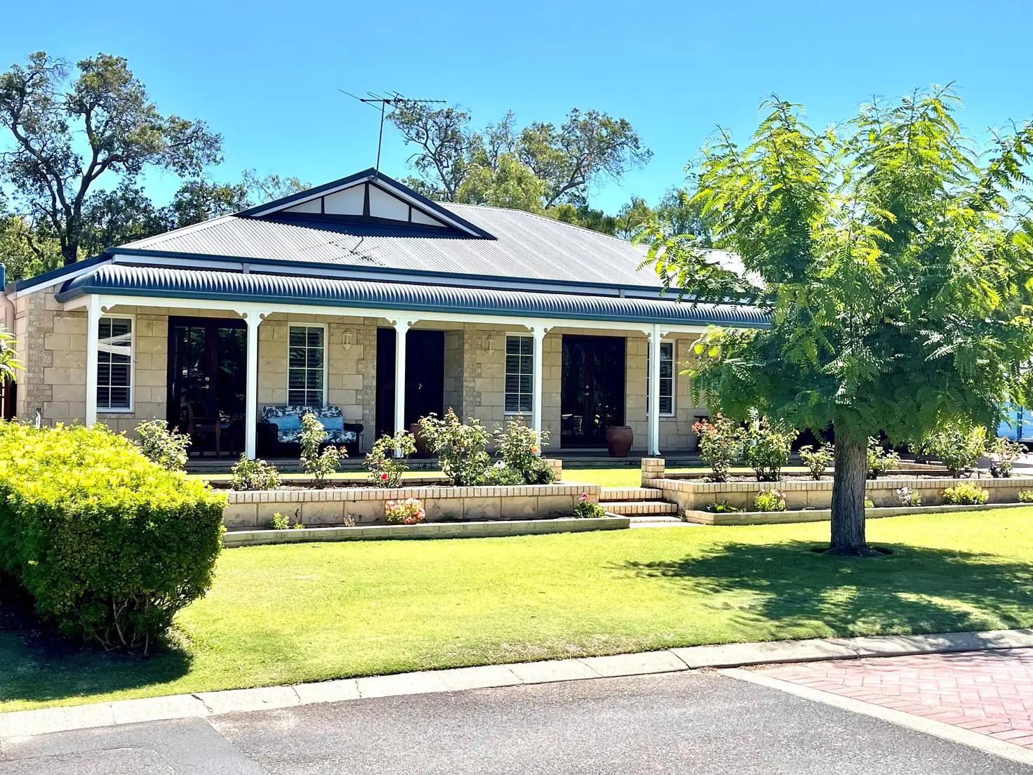 Main view of Homely house listing, 3 Deacon Walk, West Busselton WA 6280