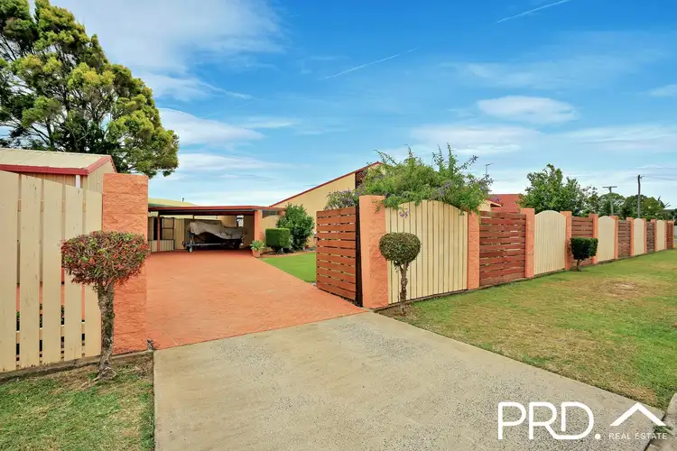1 Cottell Street, Bundaberg North QLD 4670