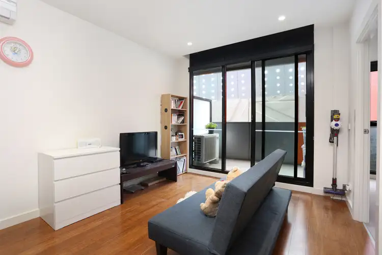 Second view of Homely apartment listing, 103/146 Bell Street, Coburg VIC 3058