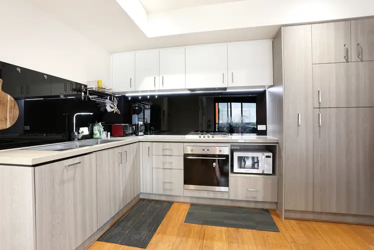 Third view of Homely apartment listing, 103/146 Bell Street, Coburg VIC 3058