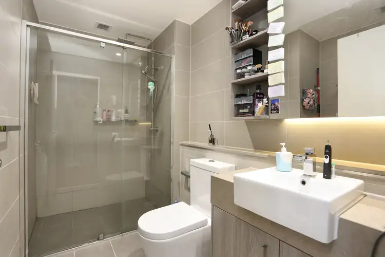 Fourth view of Homely apartment listing, 103/146 Bell Street, Coburg VIC 3058