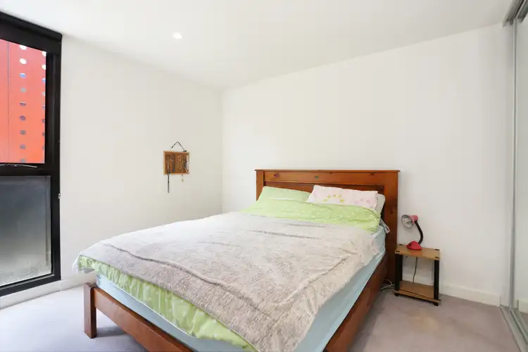 Fifth view of Homely apartment listing, 103/146 Bell Street, Coburg VIC 3058