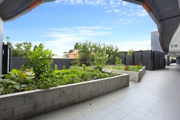 Seventh view of Homely apartment listing, 103/146 Bell Street, Coburg VIC 3058