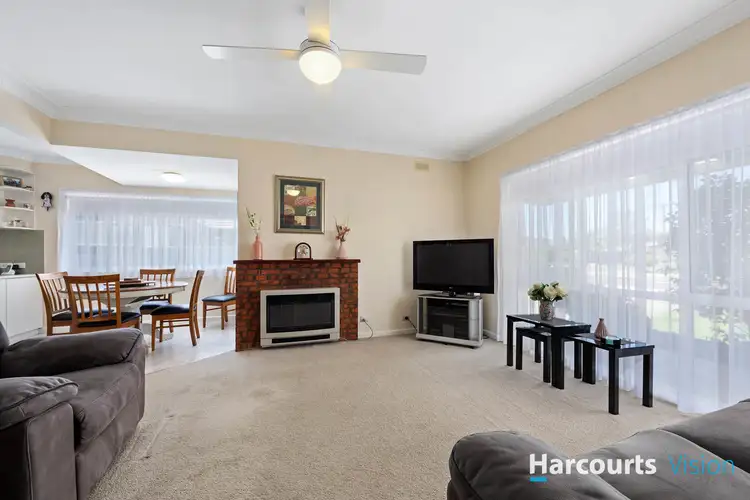Third view of Homely house listing, 134 Noga Avenue, Keilor East VIC 3033