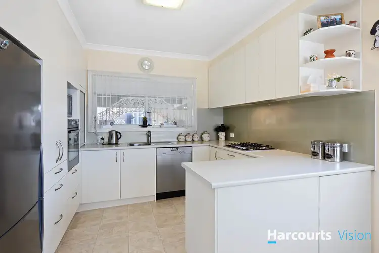 Fifth view of Homely house listing, 134 Noga Avenue, Keilor East VIC 3033