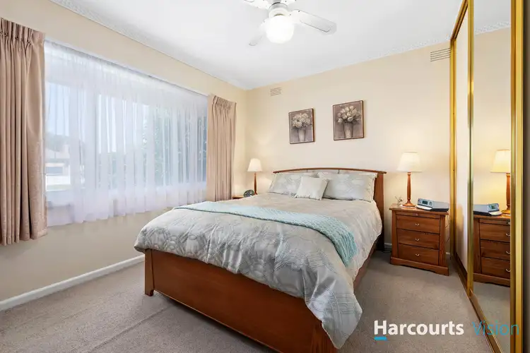 Sixth view of Homely house listing, 134 Noga Avenue, Keilor East VIC 3033