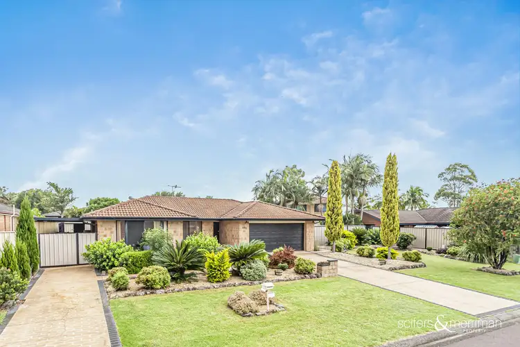23 Northview Circuit, Medowie NSW 2318
