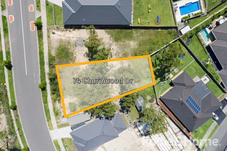 74 Churnwood Drive, Fletcher NSW 2287