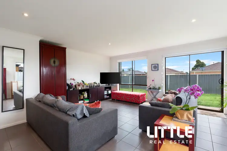 Second view of Homely house listing, 5 Orchard Valley Avenue, Pakenham VIC 3810