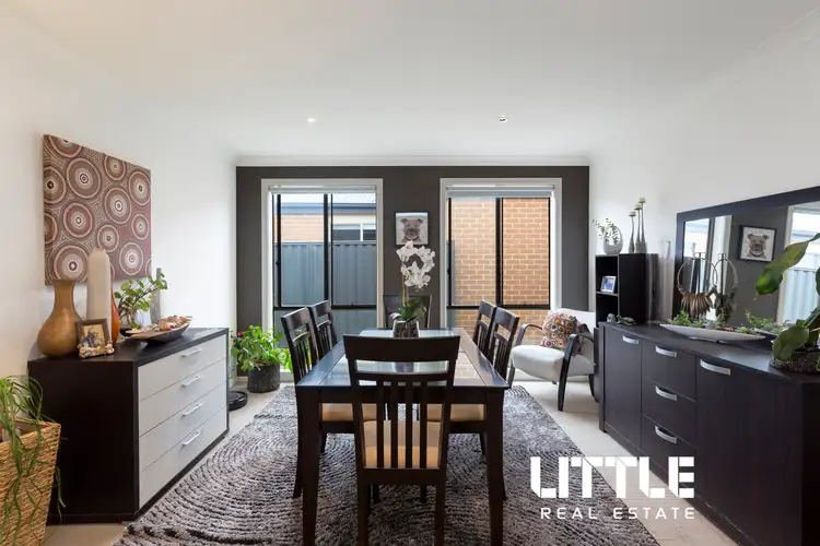 Third view of Homely house listing, 5 Orchard Valley Avenue, Pakenham VIC 3810