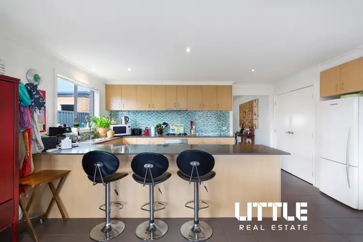 Fourth view of Homely house listing, 5 Orchard Valley Avenue, Pakenham VIC 3810