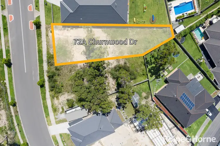 72A Churnwood Drive, Fletcher NSW 2287