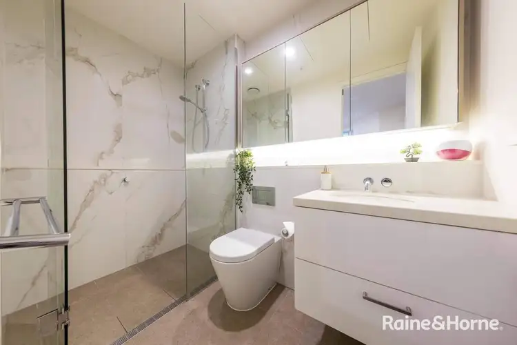 Fifth view of Homely apartment listing, C111/111 Canning street, North Melbourne VIC 3051