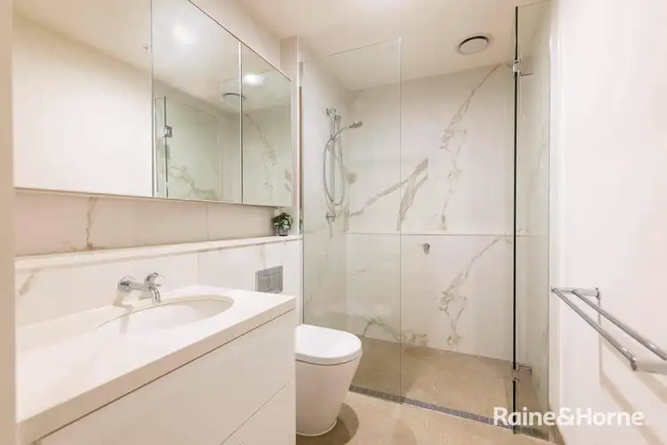 Sixth view of Homely apartment listing, C111/111 Canning street, North Melbourne VIC 3051