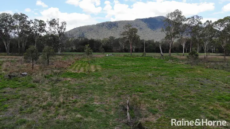 LOT 12 Maryborough Road, Mount Perry QLD 4671