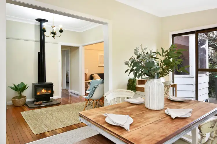 Sixth view of Homely house listing, 28 Whitton Street, Katoomba NSW 2780