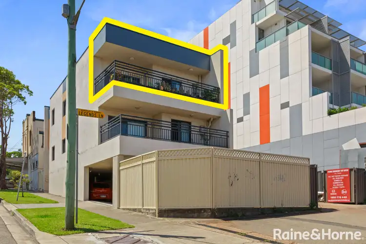 3/258 Liverpool Road, Enfield NSW 2136