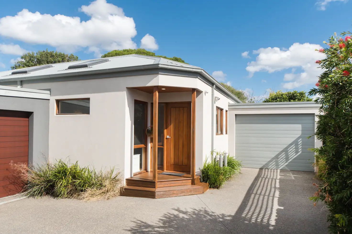 Main view of Homely unit listing, 2/26 Scott Street, Seaford VIC 3198