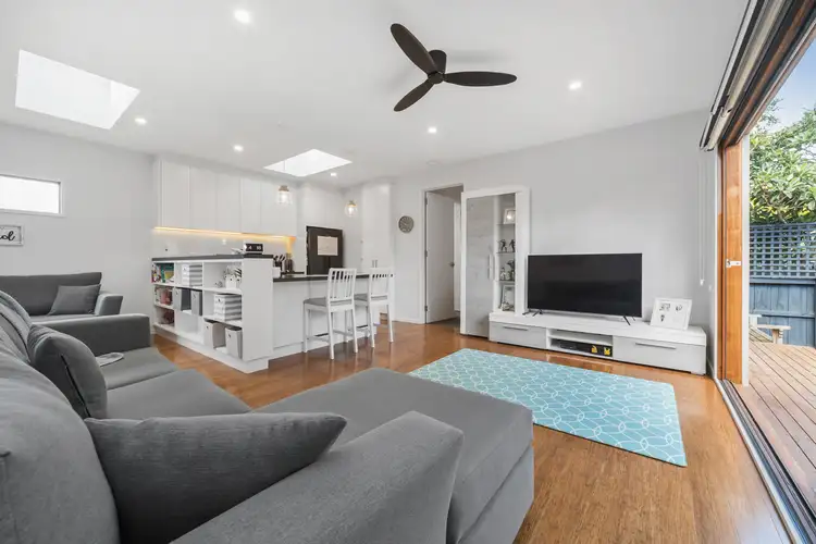 Second view of Homely unit listing, 2/26 Scott Street, Seaford VIC 3198